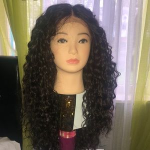Unique boutique wigs Alexis